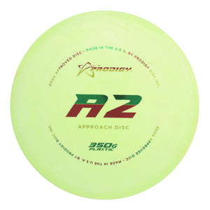 Prodigy A2 350G Plastic