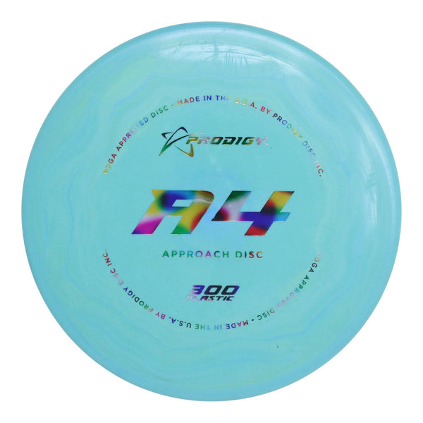 Prodigy A4 300 Plastic