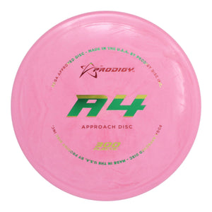 Prodigy A4 300 Plastic