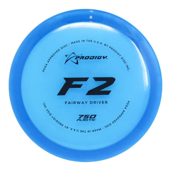 Shop Prodigy F2 750 Plastic