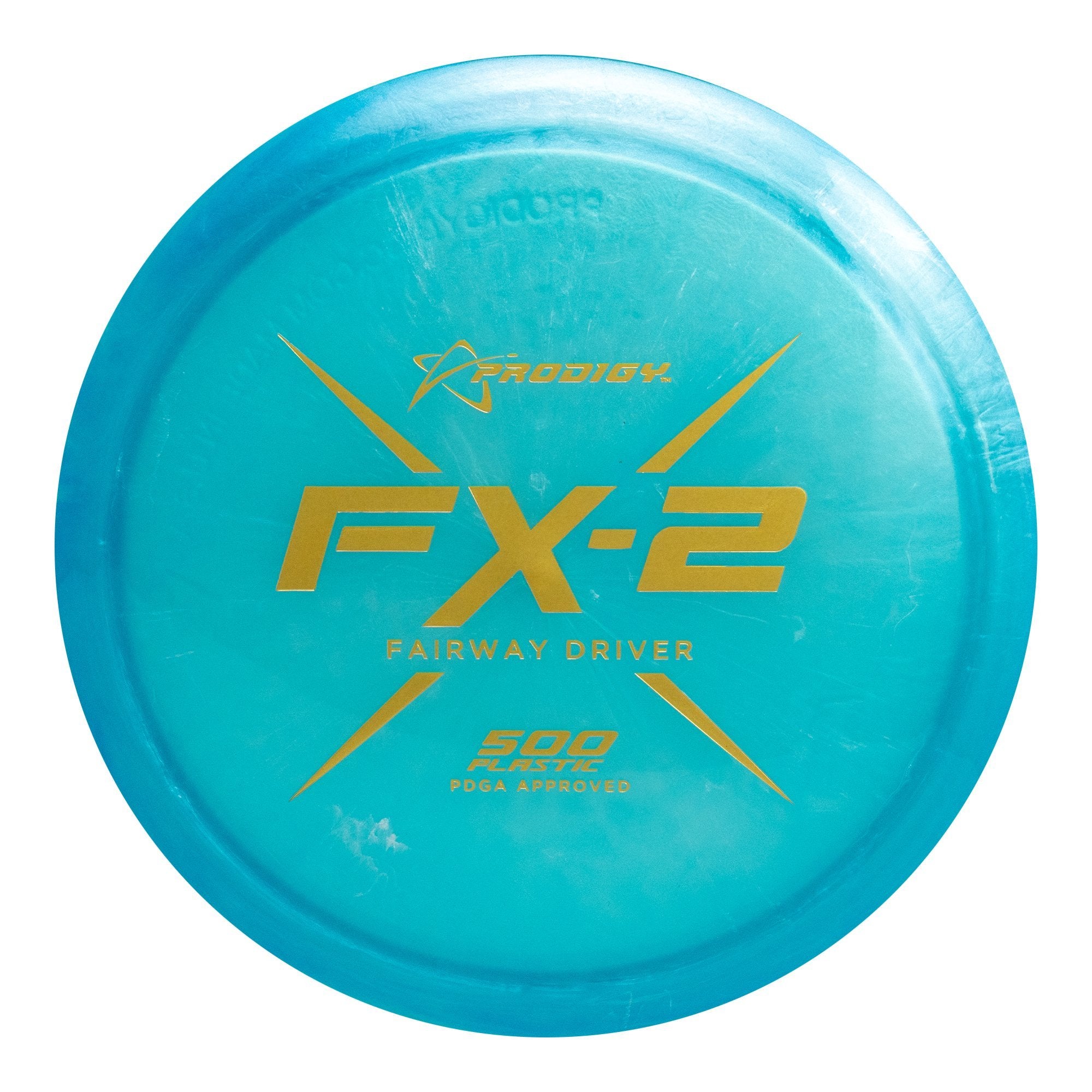 Shop Prodigy FX-2 500 Plastic