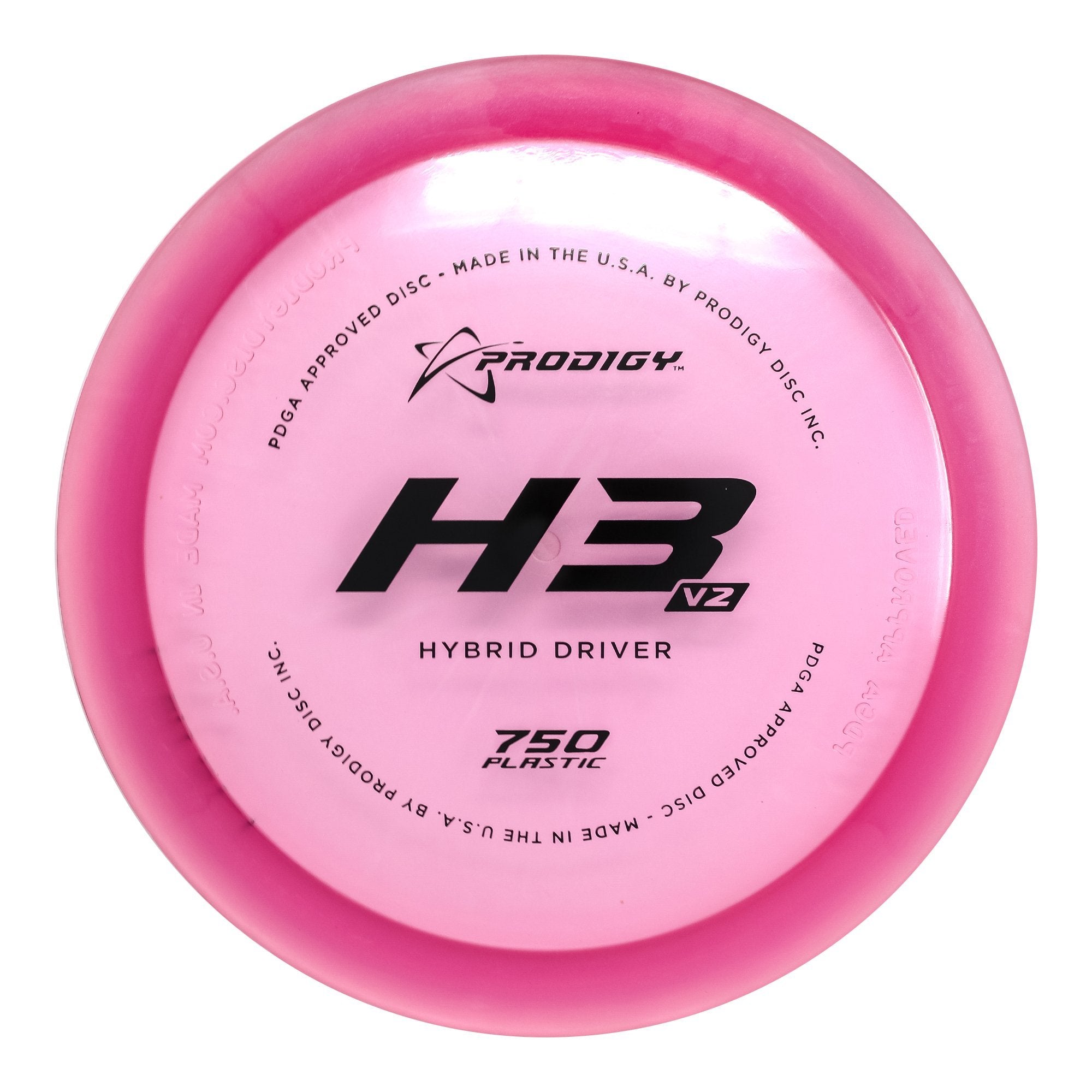 Shop Prodigy H3 V2 750 Plastic