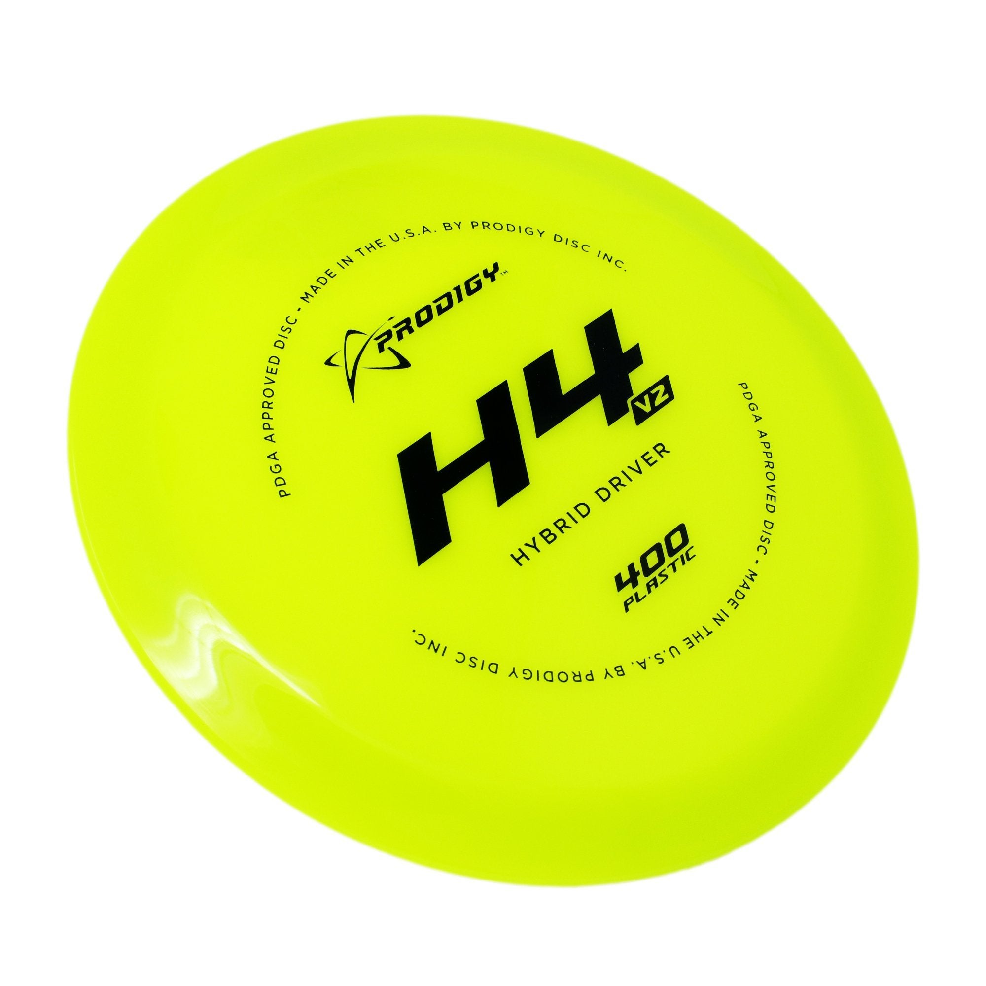 Shop Prodigy H4 V2 400 Plastic