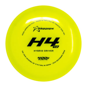 Free Disc - Hybrid Driver