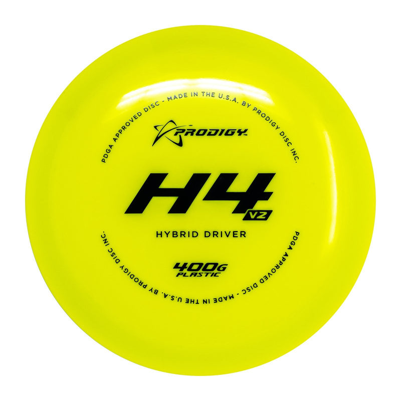 Free Disc - Hybrid Driver
