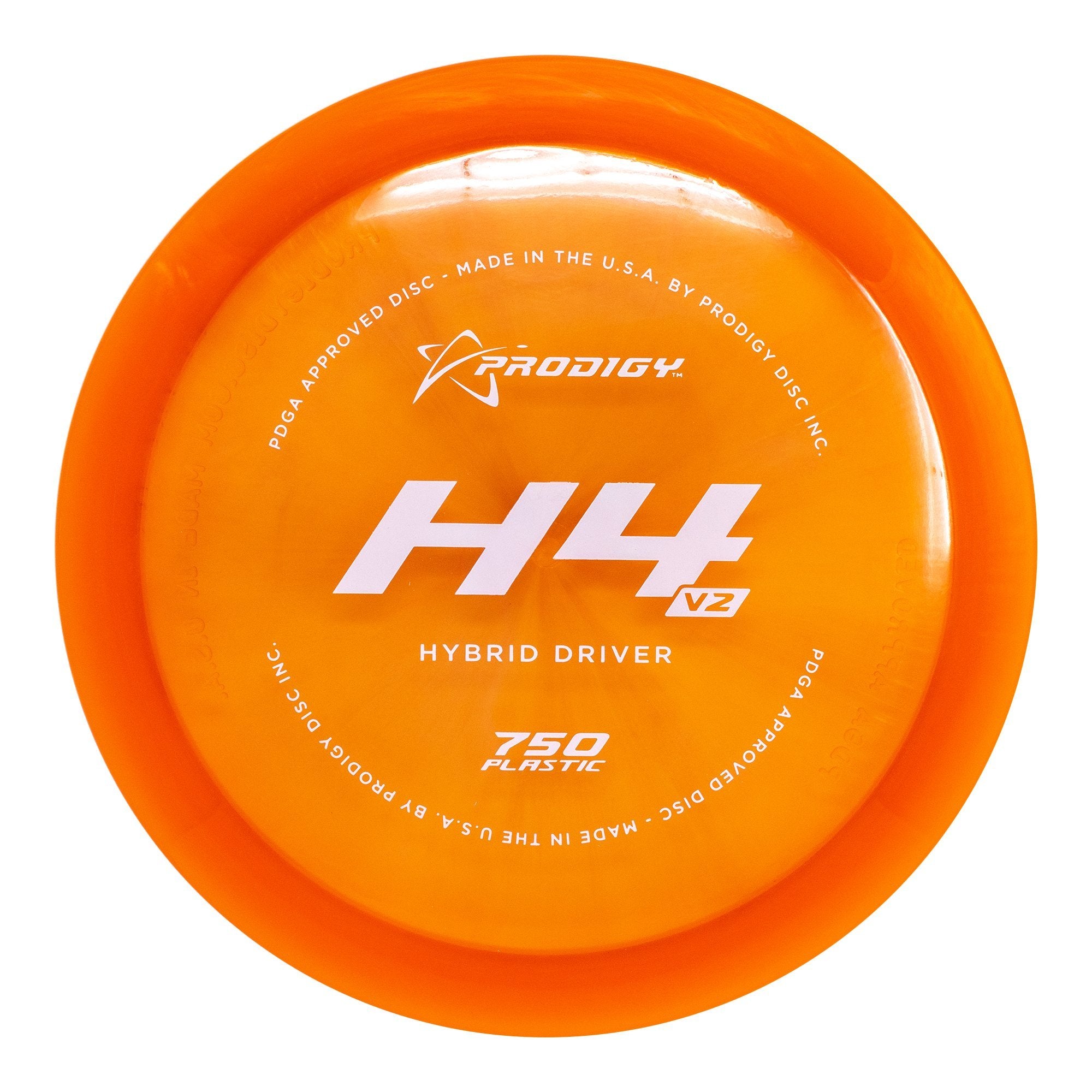 Shop Prodigy H4 V2 750 Plastic