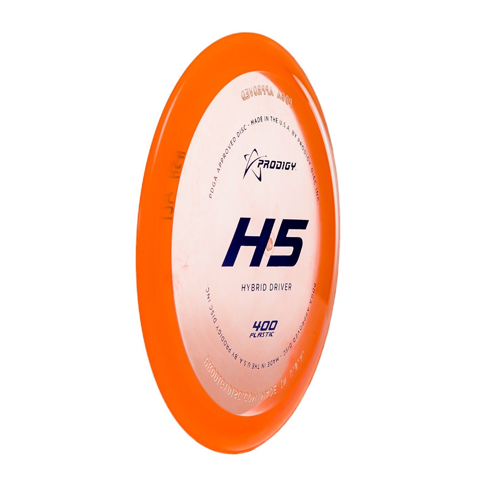 Shop Prodigy H5 400 Plastic