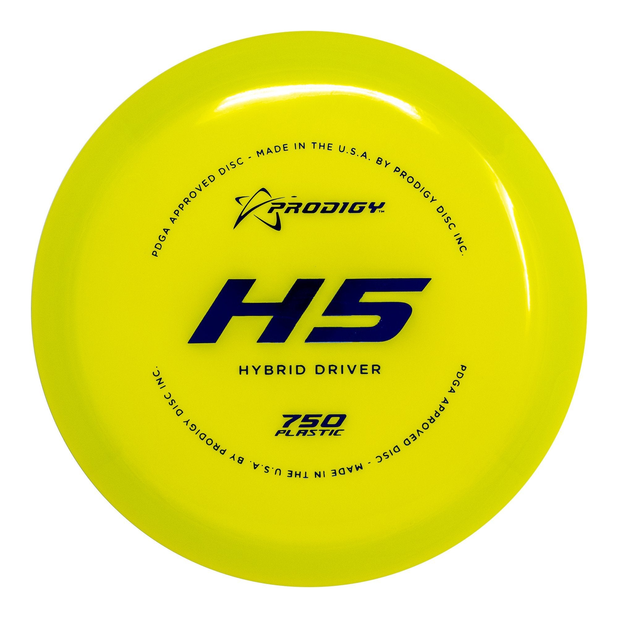 Shop Prodigy H5 750 Plastic