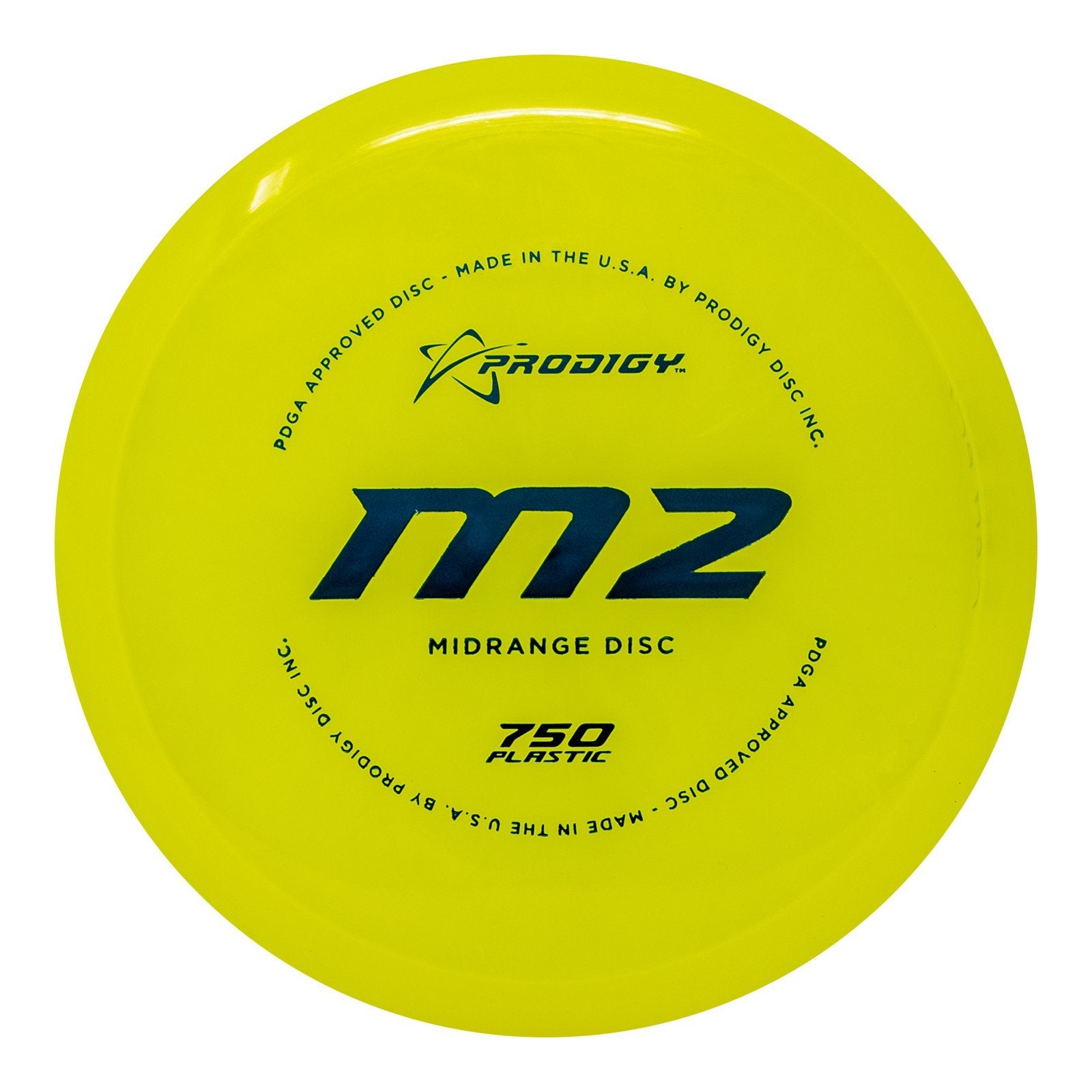 Shop Prodigy M2 750 Plastic