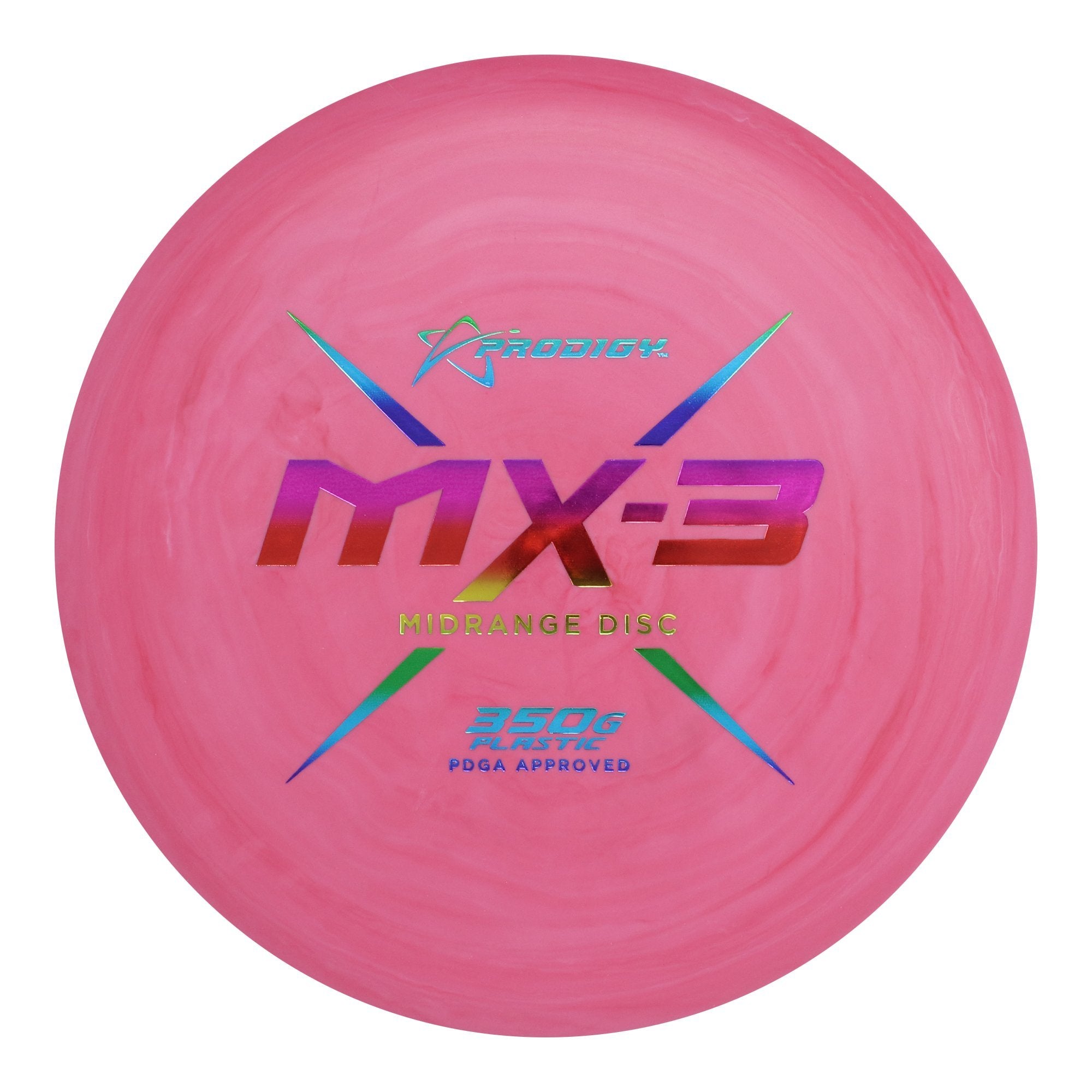 Shop Prodigy Disc MX-3 Midrange Golf Discs