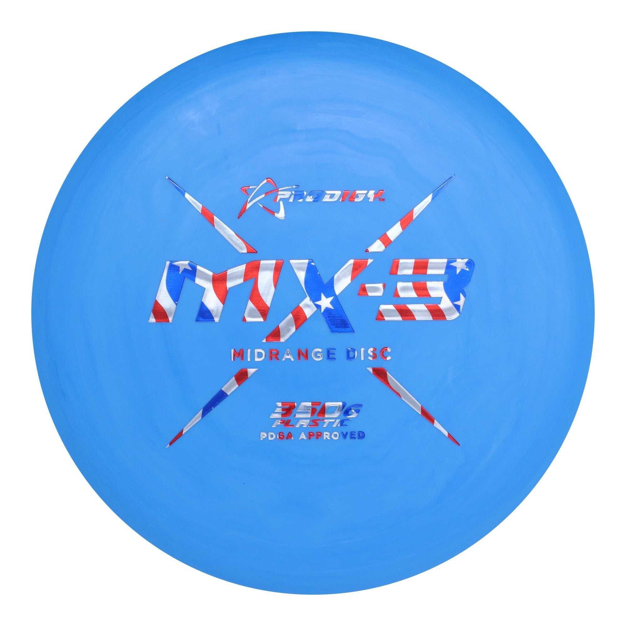 Shop Prodigy MX-3 350G Plastic