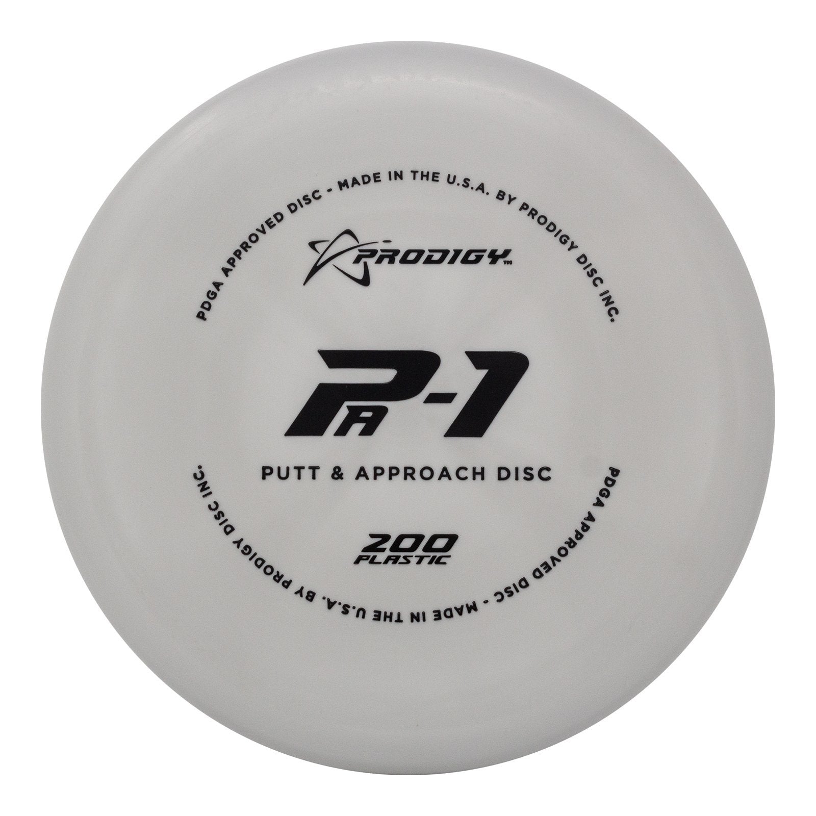 Shop Prodigy PA-1 200 Plastic
